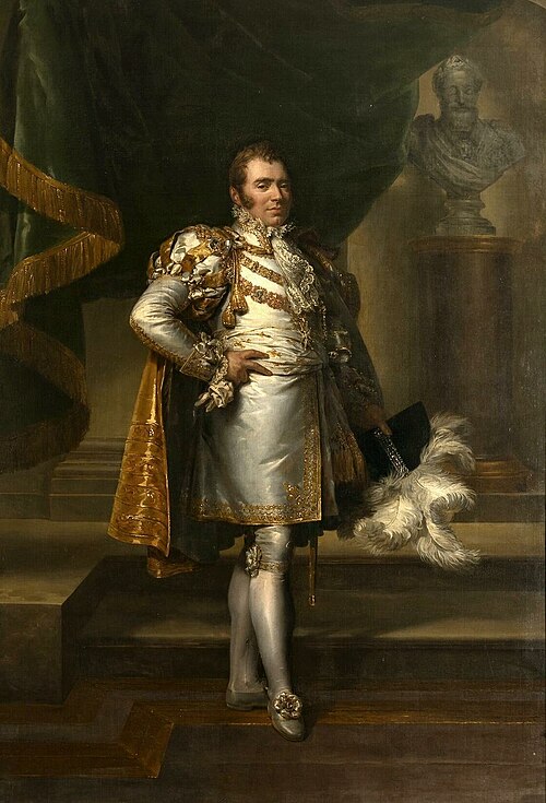 Charles Ferdinand, Duke of Berry